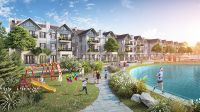 Dự án Hateco Apollo – không ngừng “tăng nhiệt” kể từ ngày ra mắt